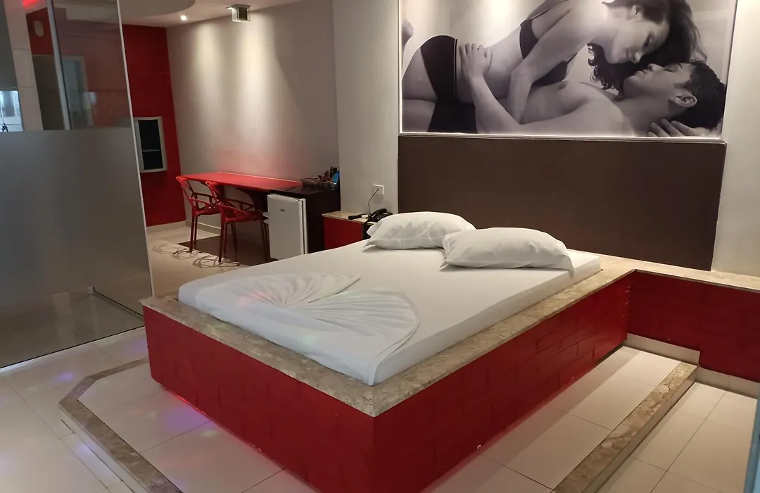 Motel Chanty-1