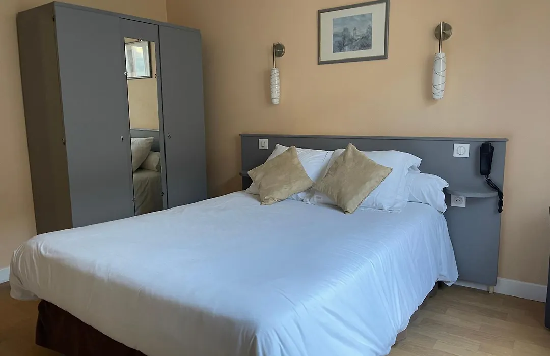 Auberge Champenoise-1