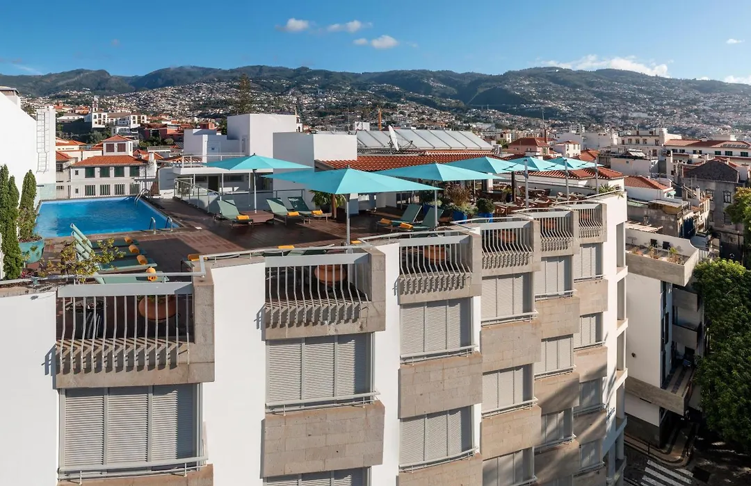 Hotel Madeira-1