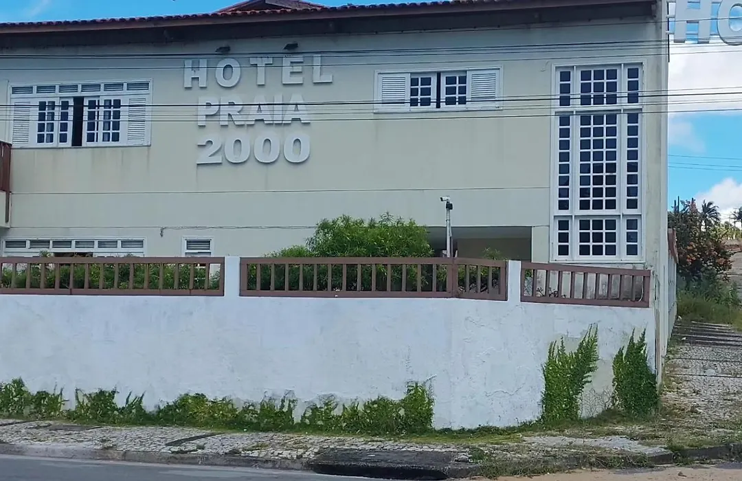 Hotel Praia 2000-1