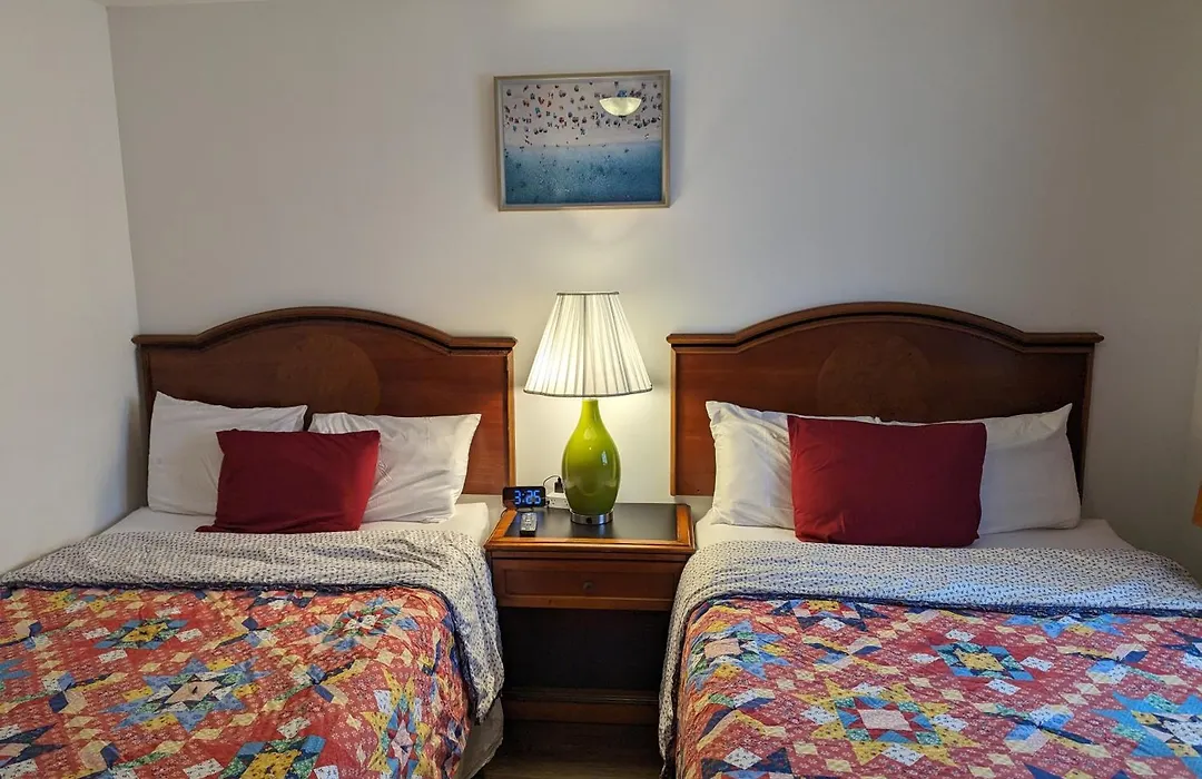 Apple Inn And Suites Cooperstown Area-1