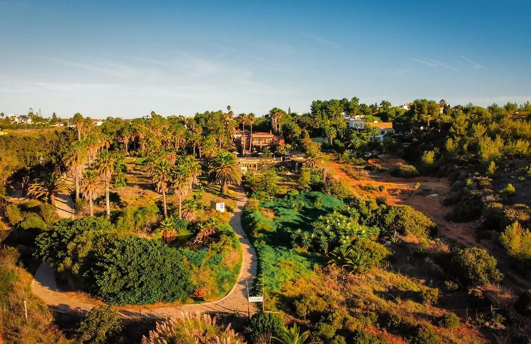 Quinta Do Mar - Country & Sea Village-1