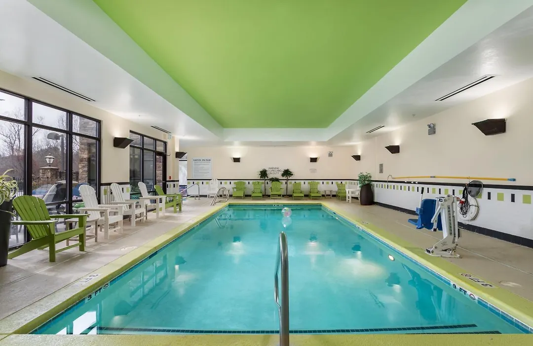 Fairfield Inn Suites Elkin Jonesville-1
