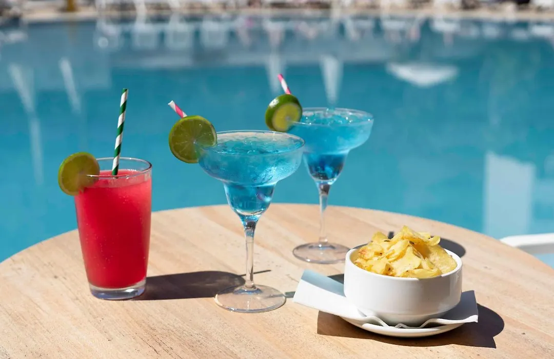 Palm Beach - Excel Hotels&Resorts-1