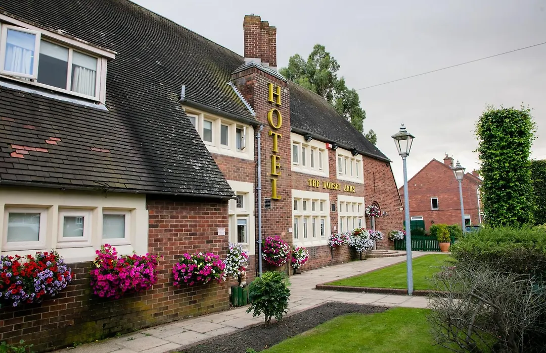 Dorset Arms Hotel-1