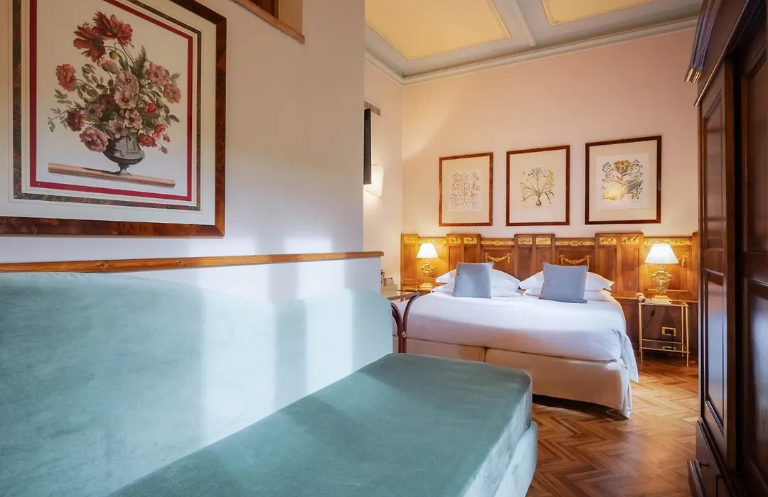 Guest House Morandi-1