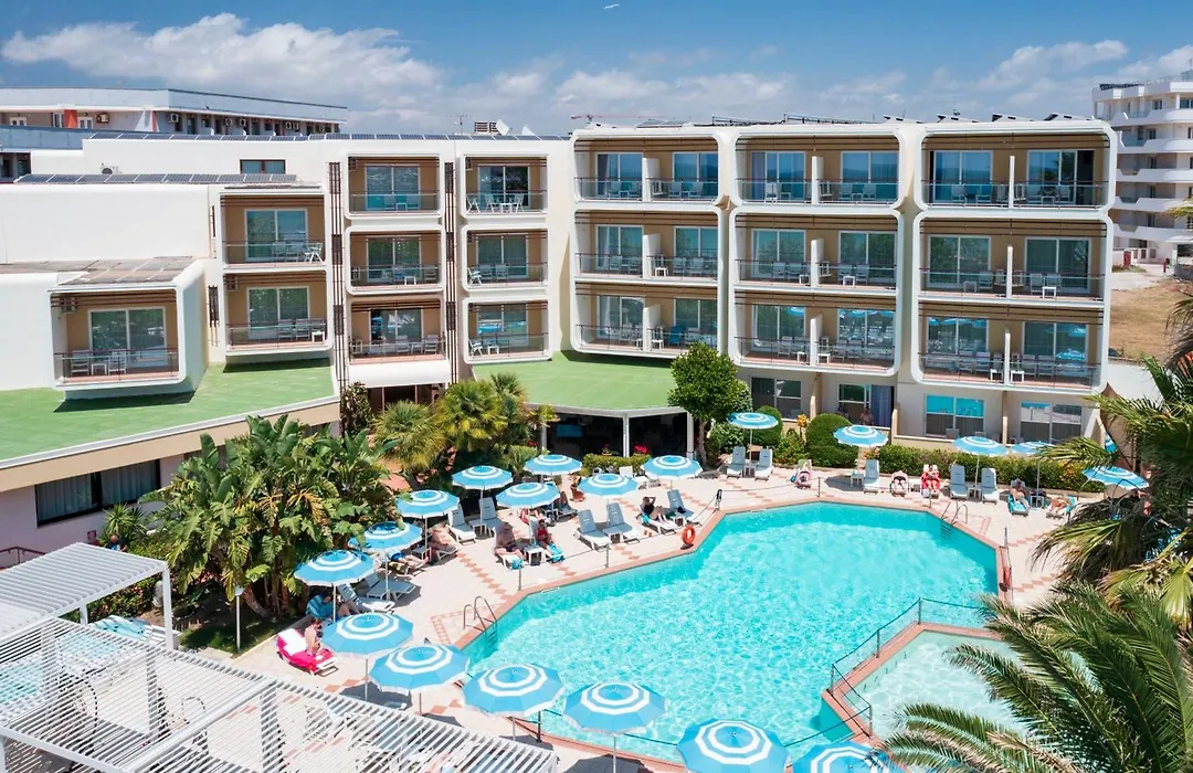 Hotel Florida-1