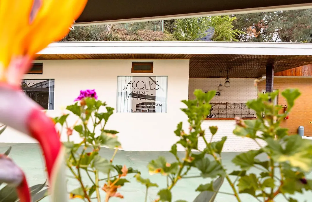 Hotel Leao Da Montanha-1