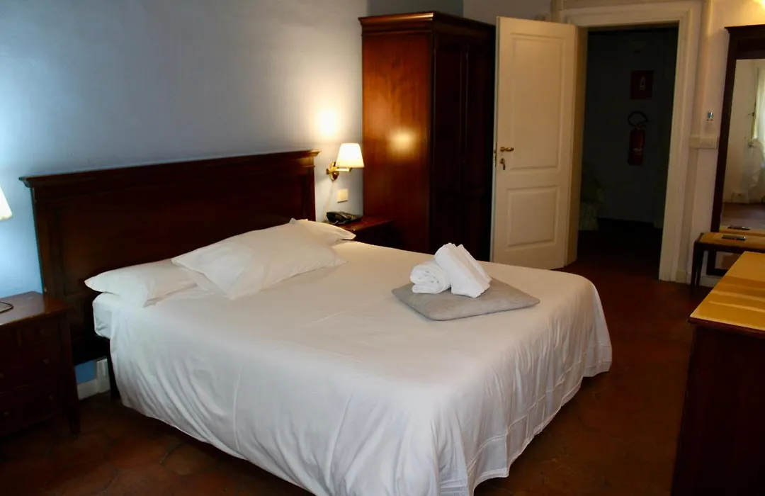 Hotel Ca' Vecchia-1