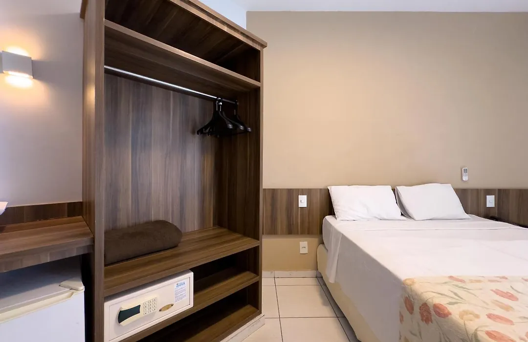 Hotel Morada das Águas-1