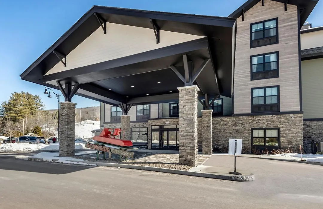 Fairfield By Marriott Inn & Suites North Conway-1