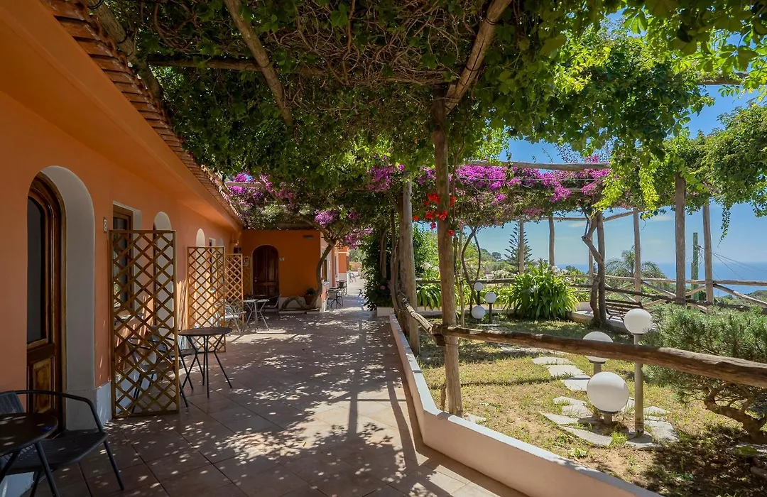 Hotel Il Girasole-1