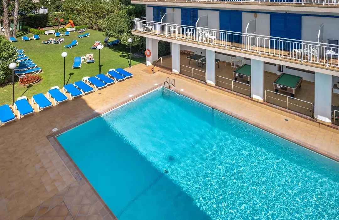 Hotel Sorrabona-1