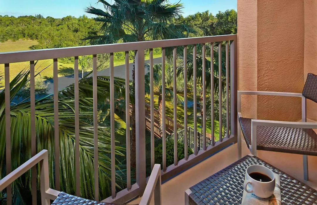 Courtyard By Marriott Stuart-1
