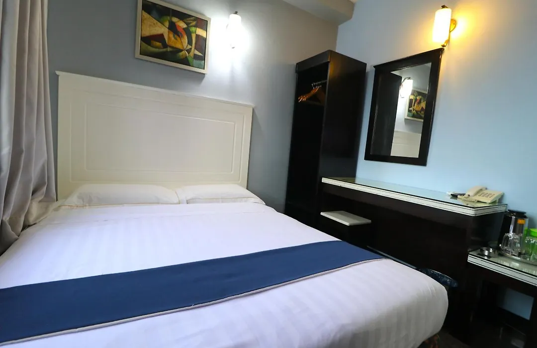Hotel Sri Puchong-1