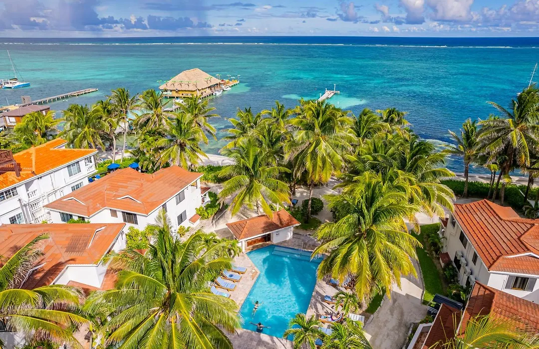 Tradewinds Paradise Villas-1