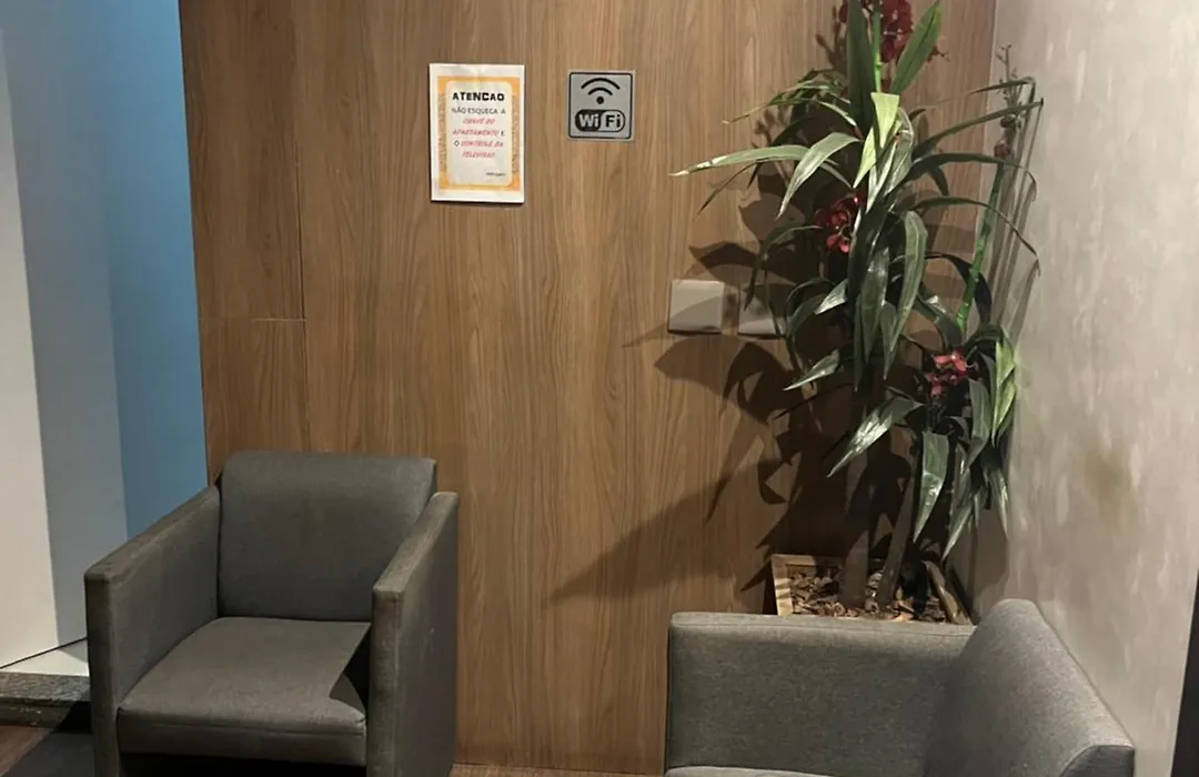 Motel Sapucahy-1