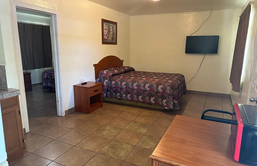Kentucky Motel-1