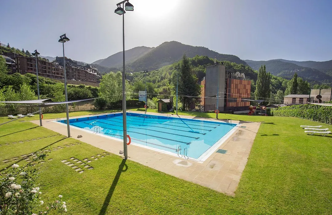 Hotel Marco Polo By Nexta-1