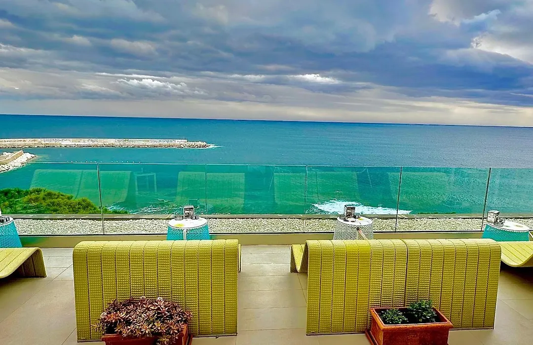 Hotel Cala Luna-1