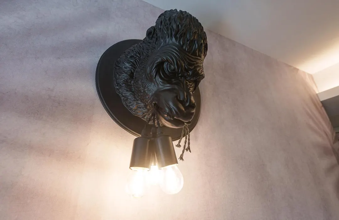 Design Hotel Astra B&B-1