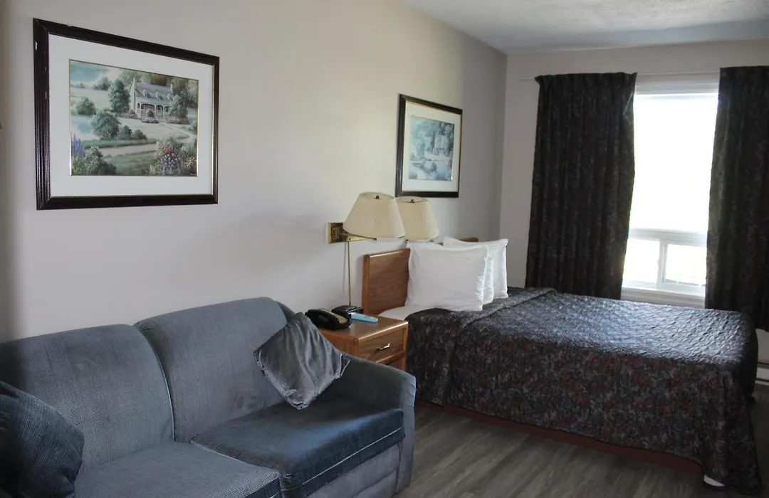 Bancroft Inn & Suites-1