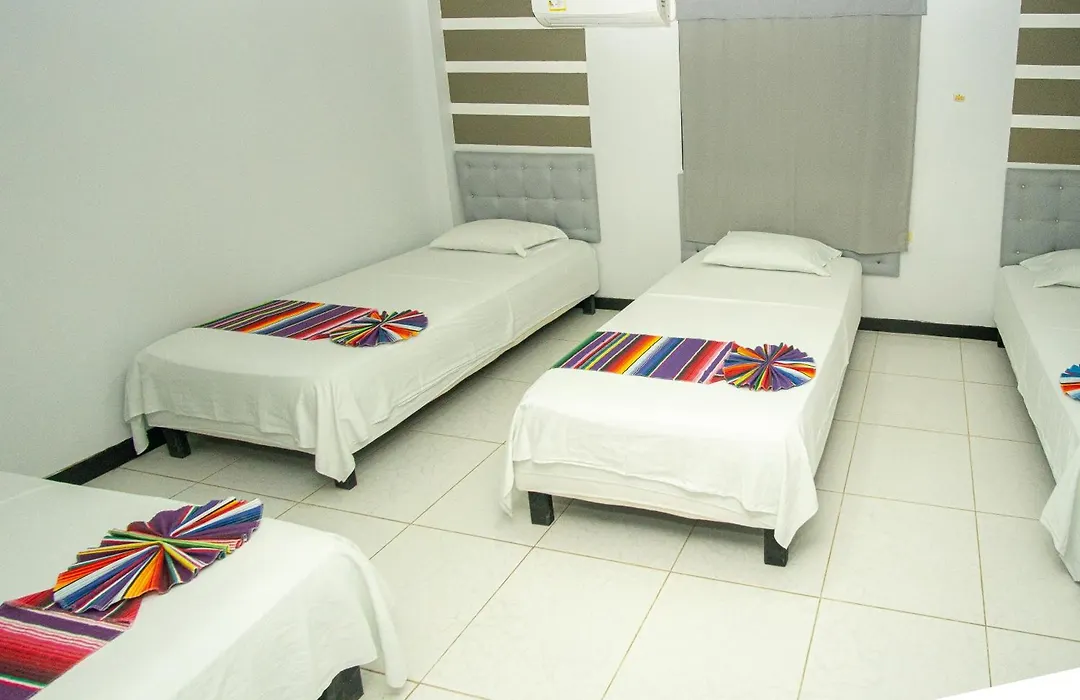 Hotel Playa Divina-1