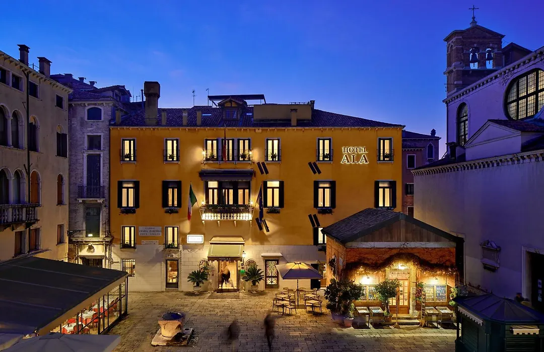 Unahotels Ala Venezia-Adults 16-1