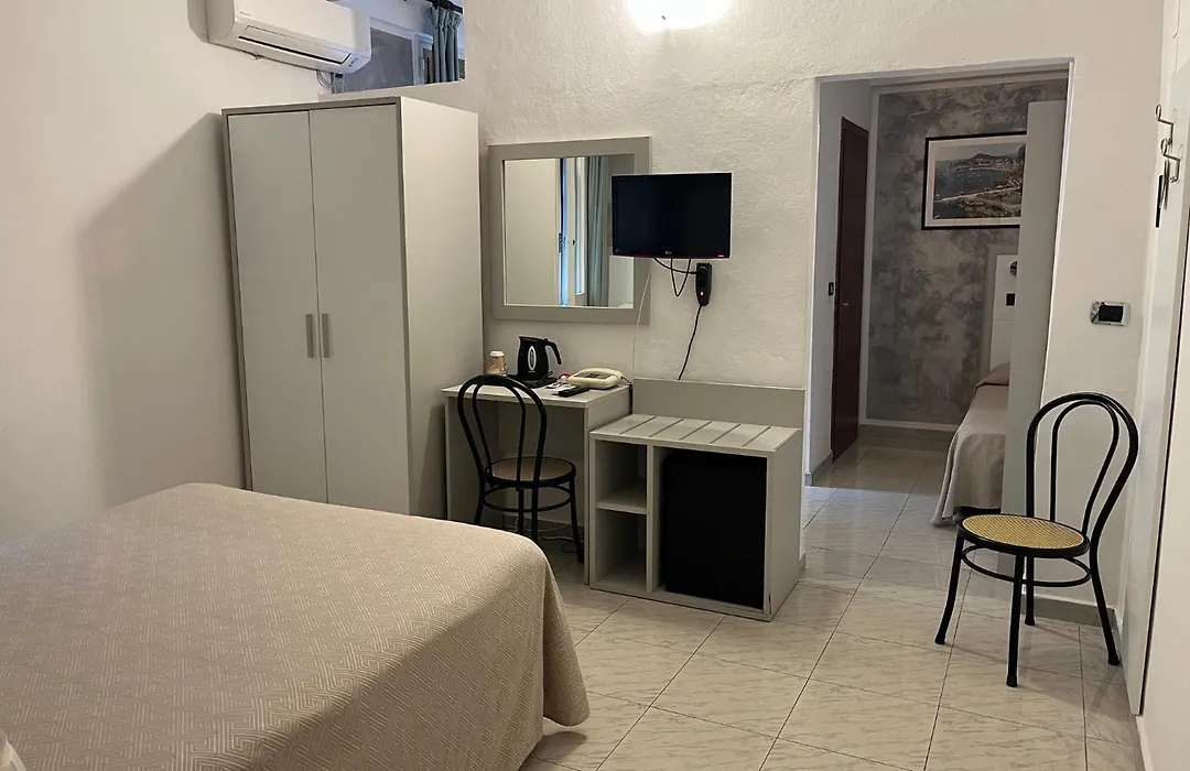 Albergo Marina-1
