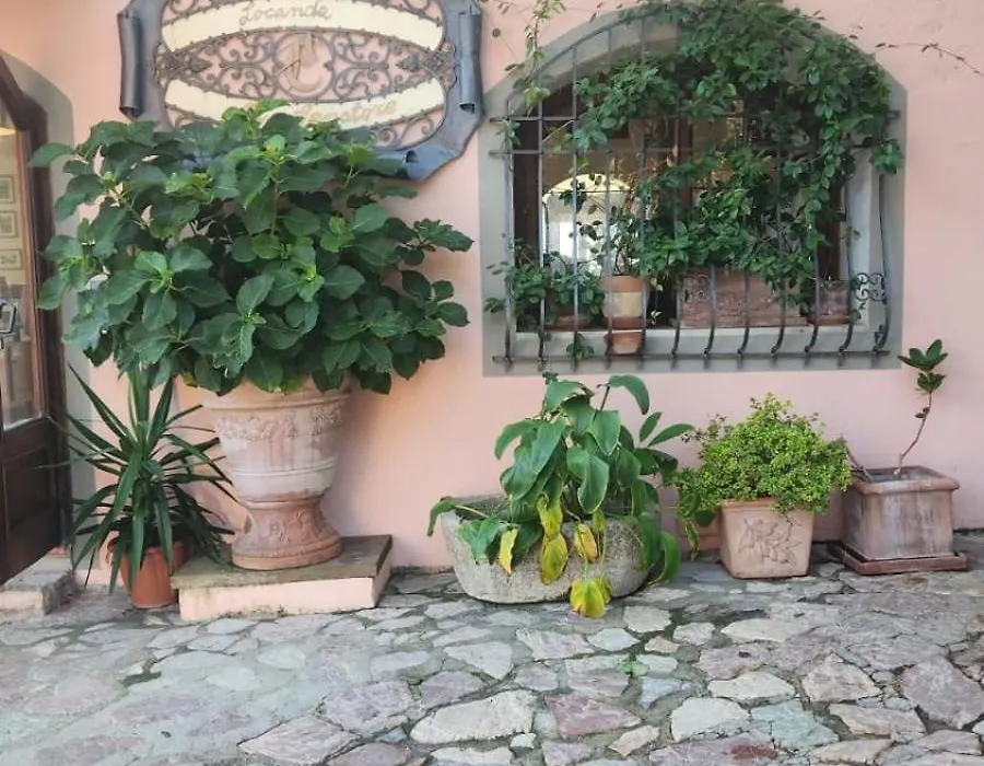 Locanda Il Senatore-1