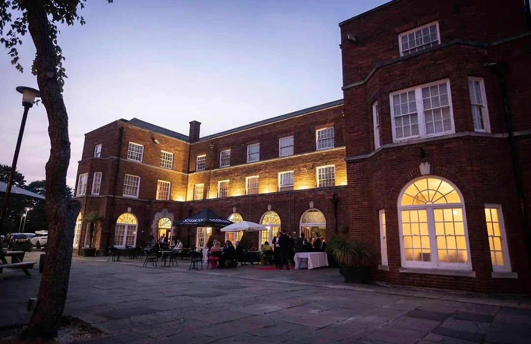 Charlotte House Hotel-1