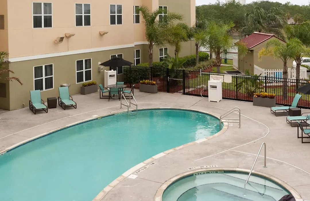 Residence Inn Orlando Airport-1