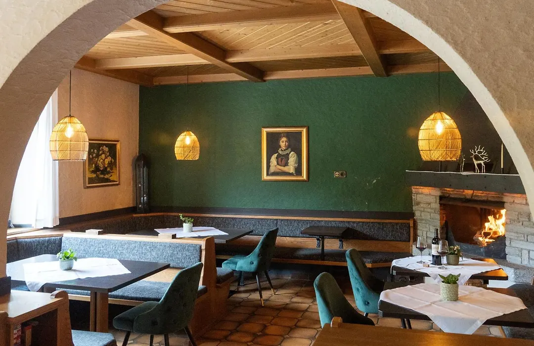 Hotel Scherer-1
