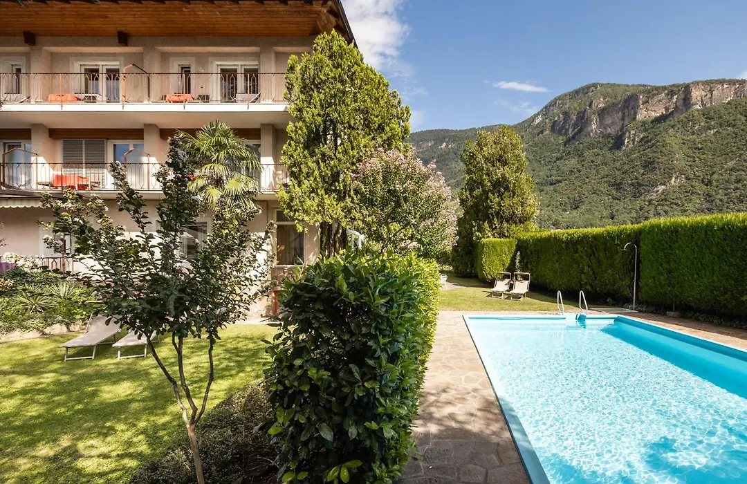 Weingarten Terlan - Rooms & Breakfast-1