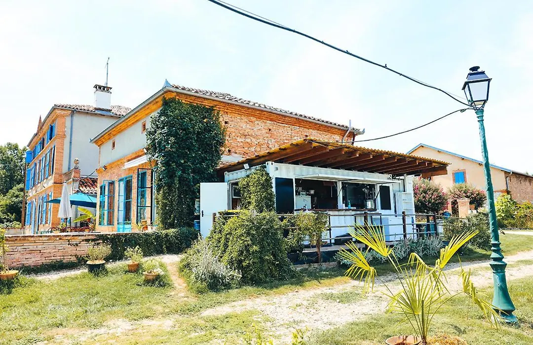 La Maison du Saula-1