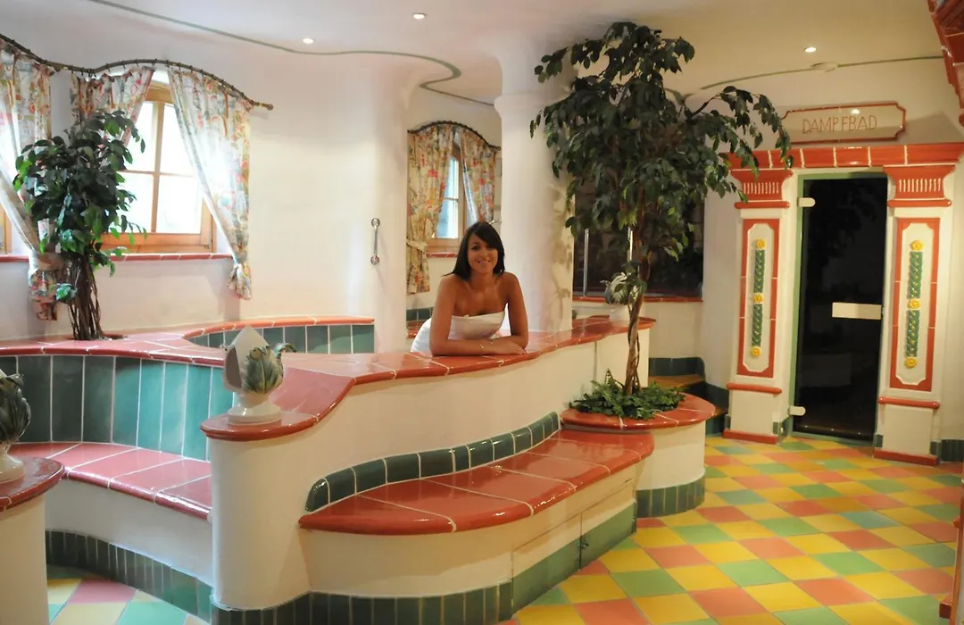 Hotel Lukasmayr-1