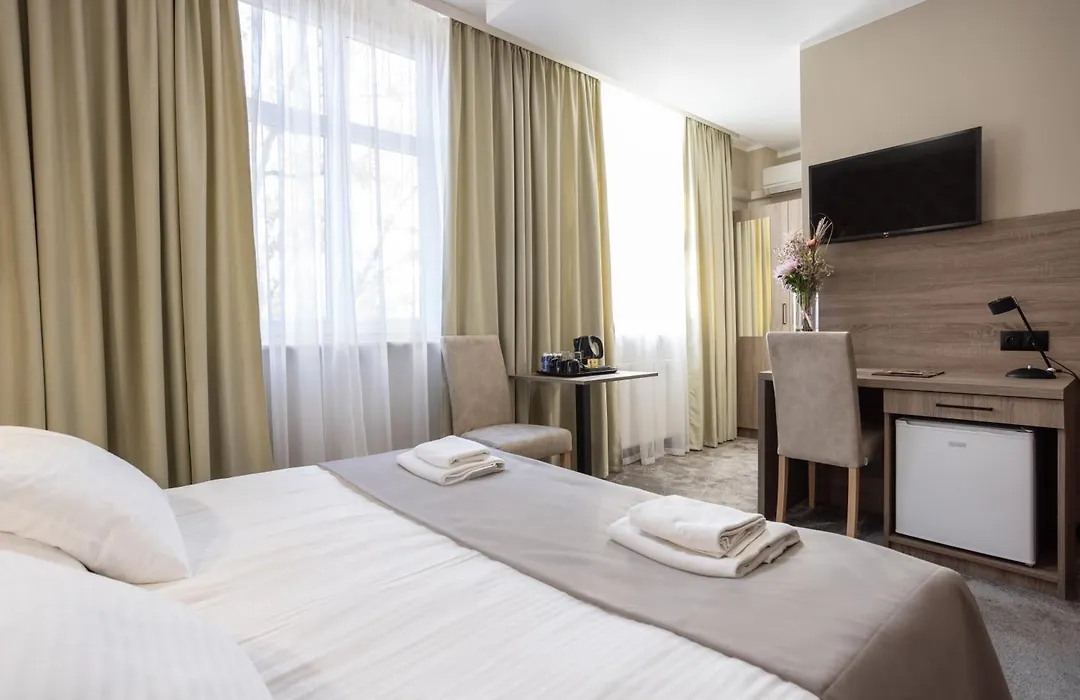 Hotel Maksymilian-1