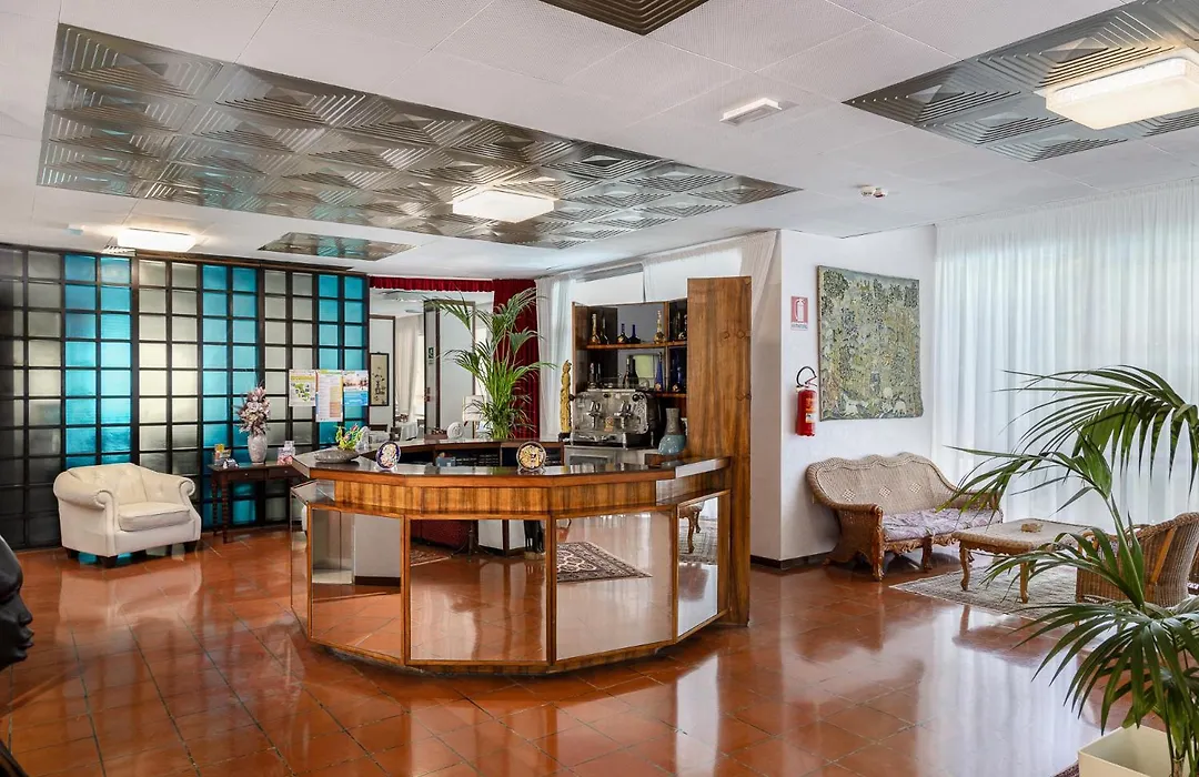 Hotel Gioiello-1