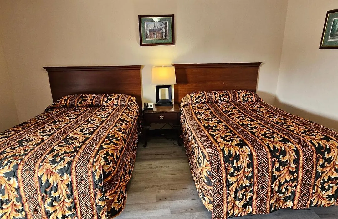 Mount Laurel Motel-1