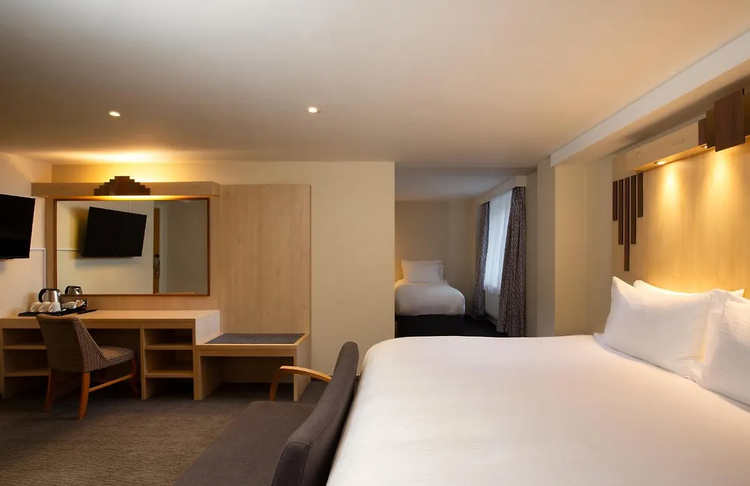 Tavistock Hotel-1