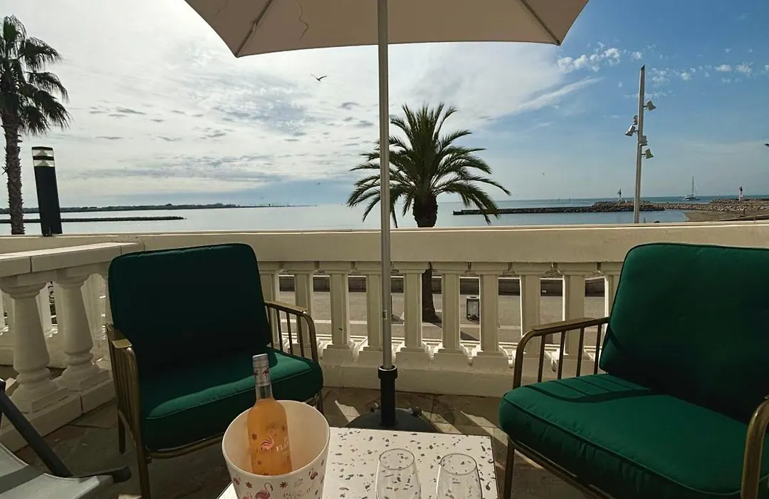 L'Hôtel De La Plage-1