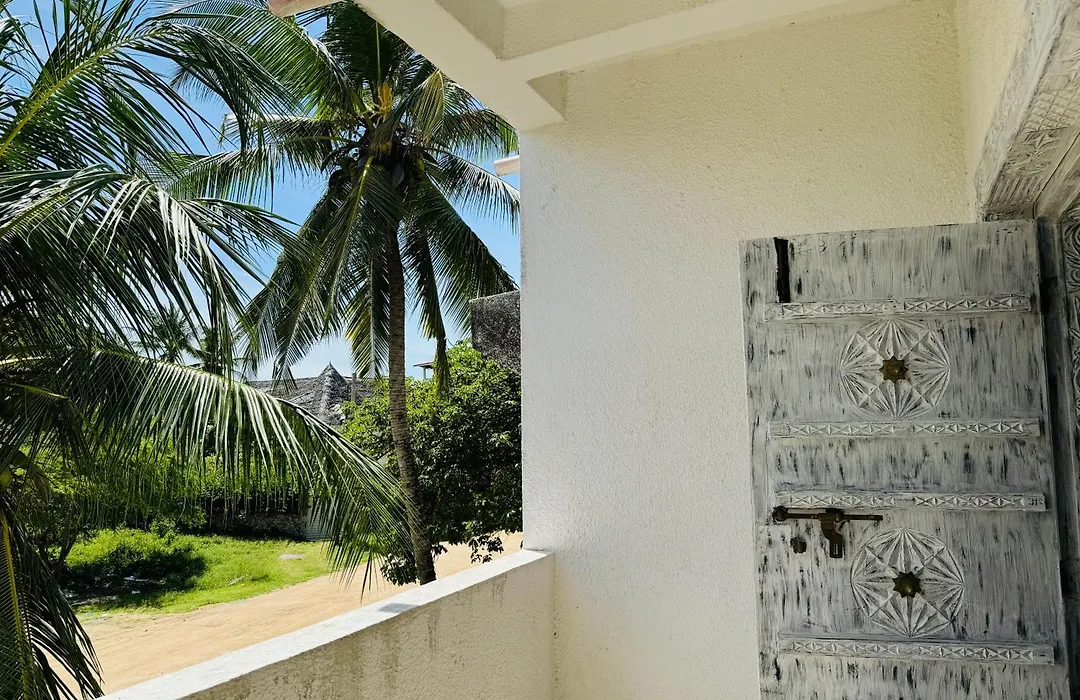 Watamu Villaggio-1