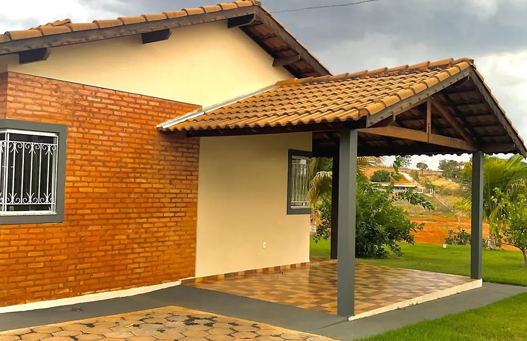 Pousada Dona Tereza-1