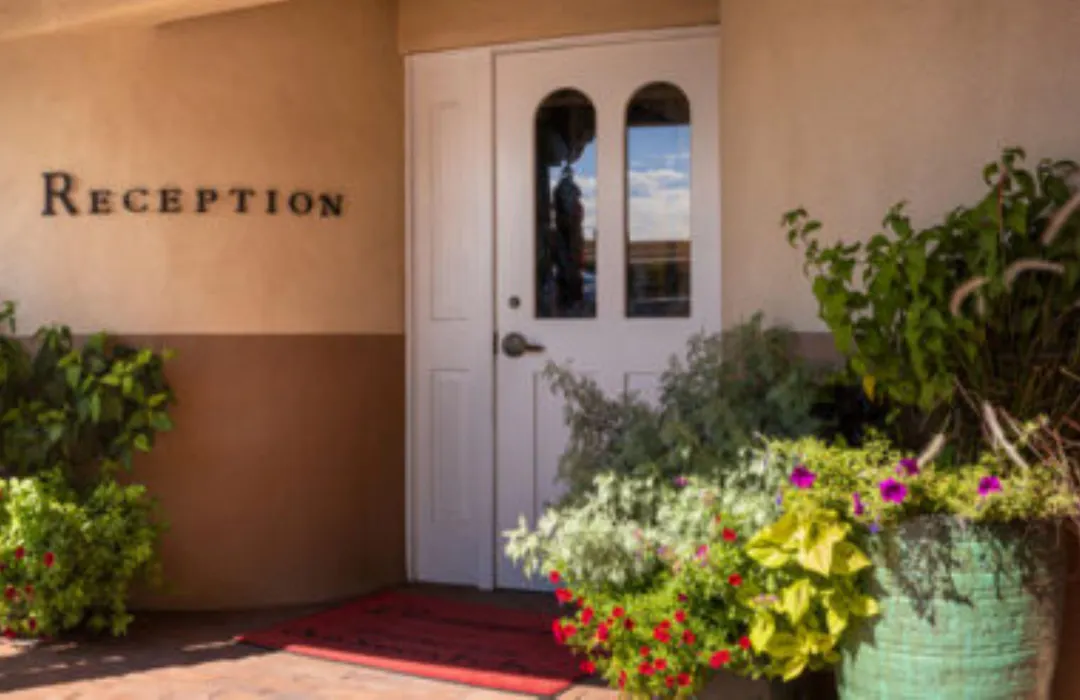 Pinon Court By La Fonda-1
