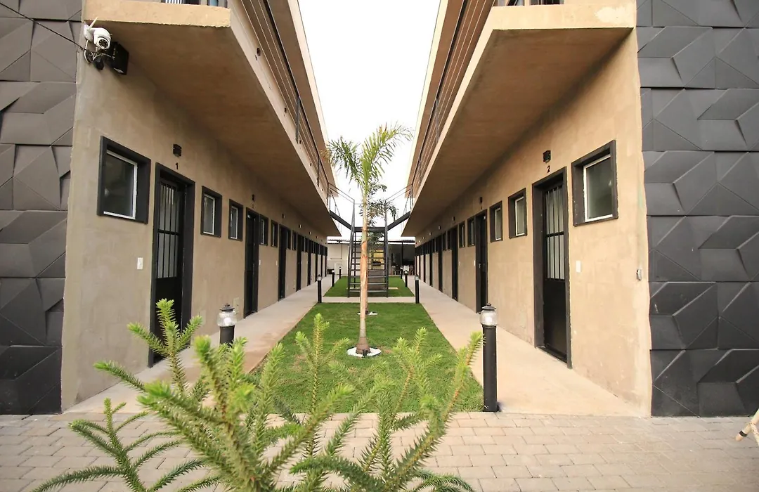 Hotel Com.Viver-1