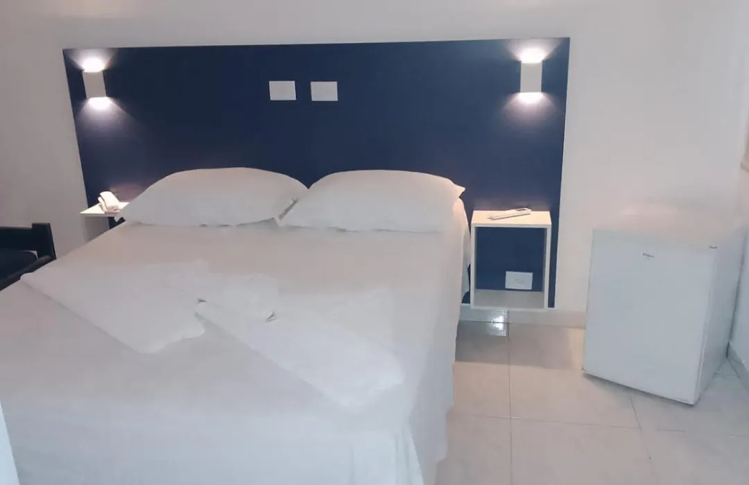 Hotel Lagoinha-1