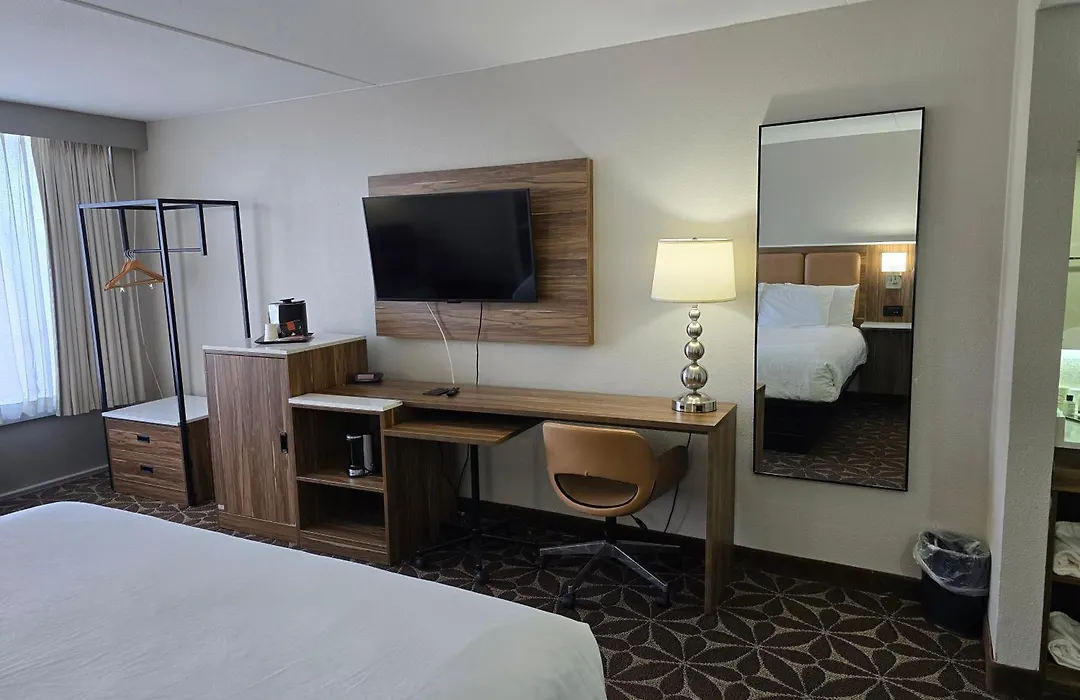 Wyndham Garden Williamsburg Busch Gardens Area-1