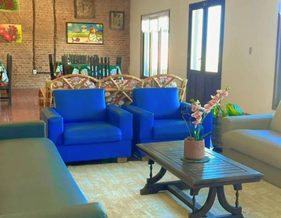 Hotel Mariluz-1
