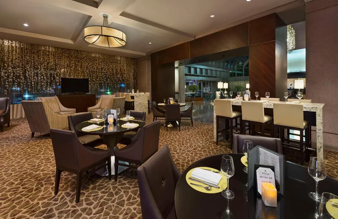 Hilton Houston Post Oak By The Galleria-1