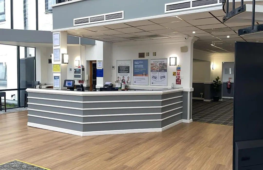 Britannia Hotel Wigan-1